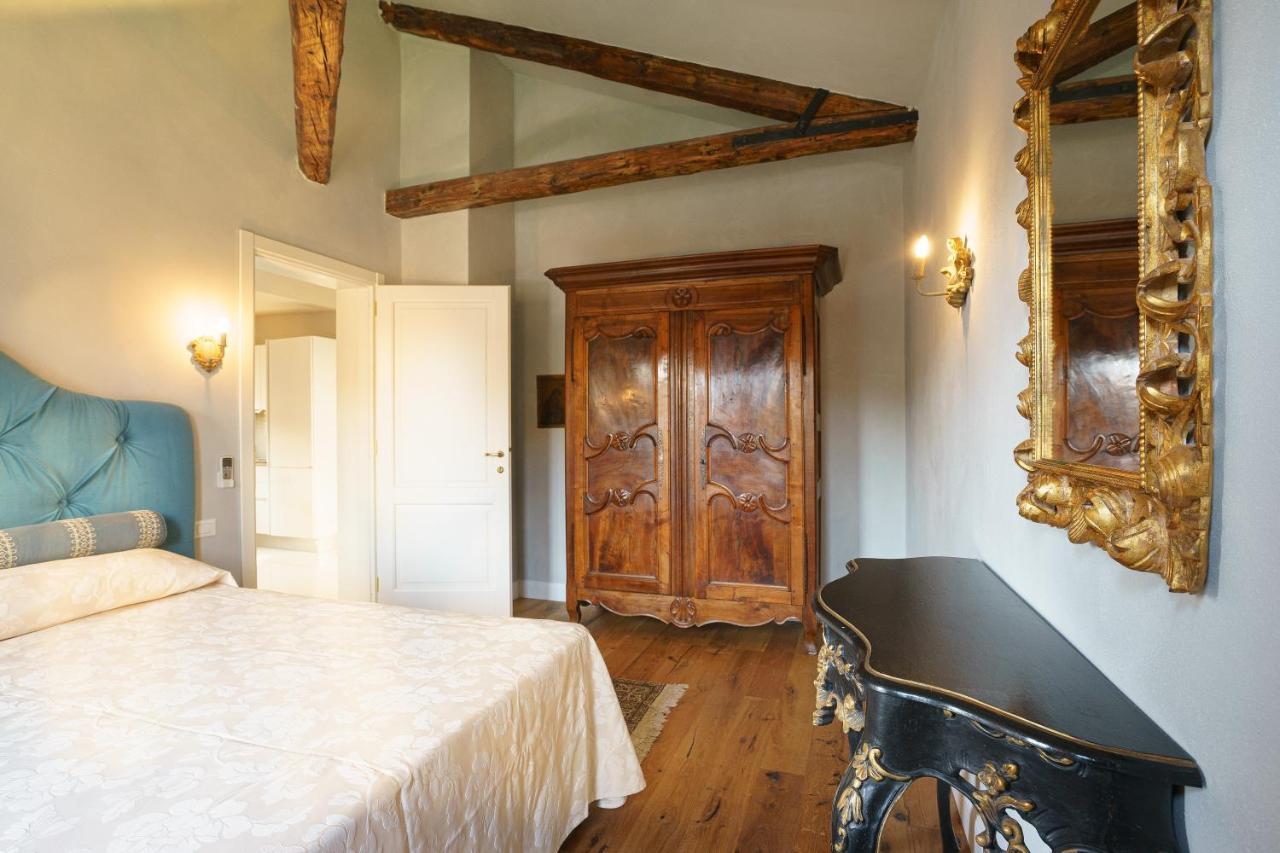 Casa Virginia Direct At The Canal Cannaregio With Own Roof Terrace Venise Extérieur photo