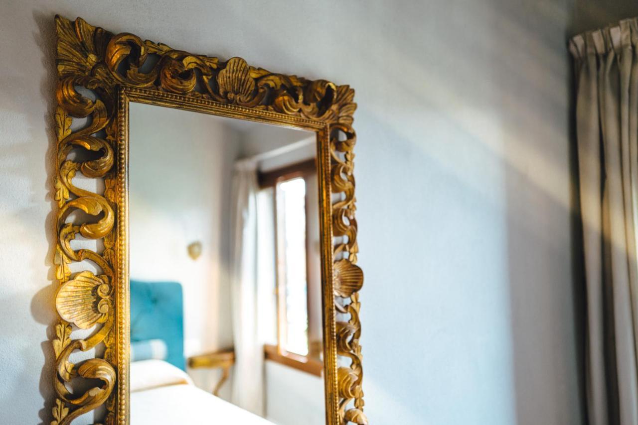 Casa Virginia Direct At The Canal Cannaregio With Own Roof Terrace Venise Extérieur photo